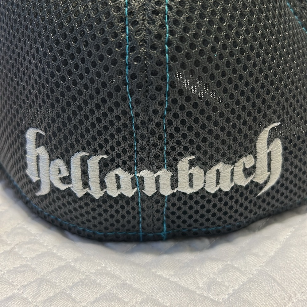 Hellanbach cap - Picture 2 of 5